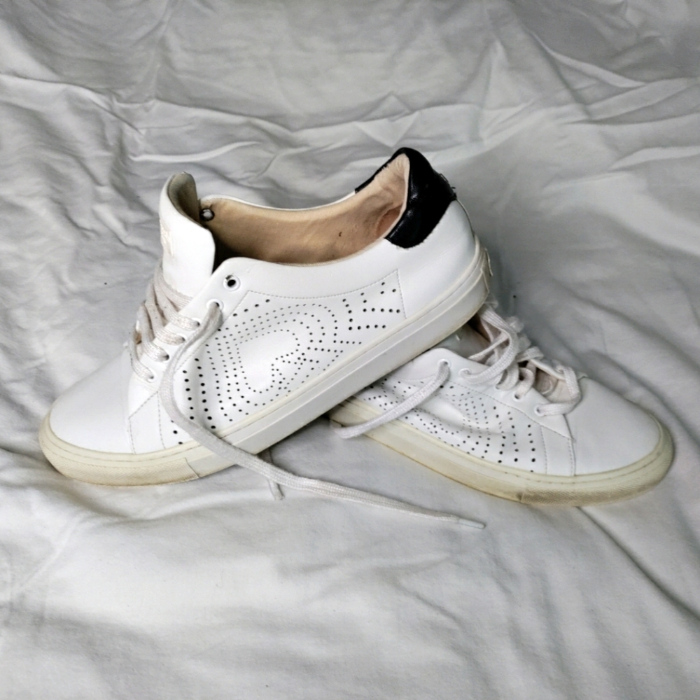Women's Kate Spade sneakers